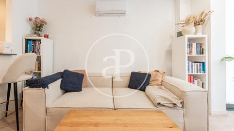 Photo 3 of Flat for sale in C. del Marqués de Monteagudo, Guindalera, Madrid