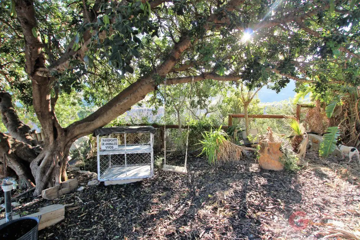 Casa rústica en venta en Vélez de Benaudalla, imagen 30