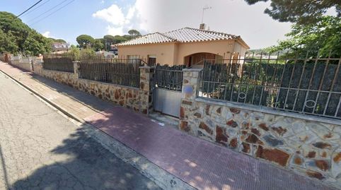 Foto 2 de Casa o chalet en venta en Av. Can Massuet, Can Massuet del Far, Dosrius