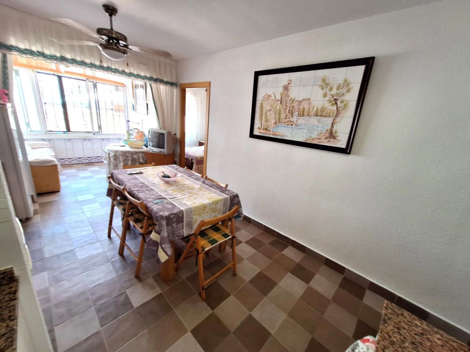 Piso en venta en Oropesa del Mar-Orpesa - Valencia, Playa Morro de Gos