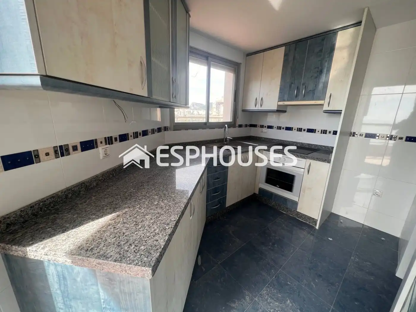Attique avec terrasse à vendre à Zona Levante - Playa Fossa, imagen 31