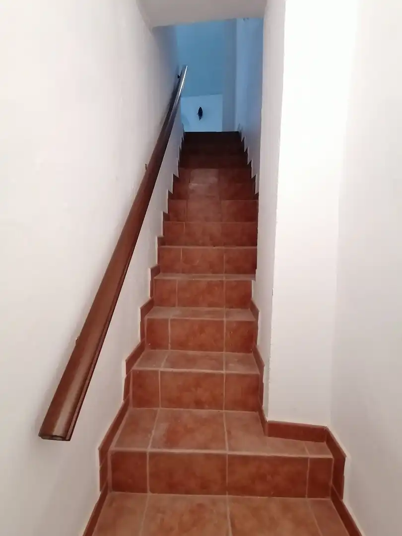 Casa adosada en venta en Torrecampo con Jardín privado, Terraza y Trastero