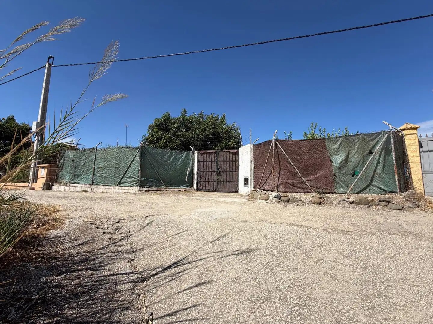 Residencial en venta en Selwo