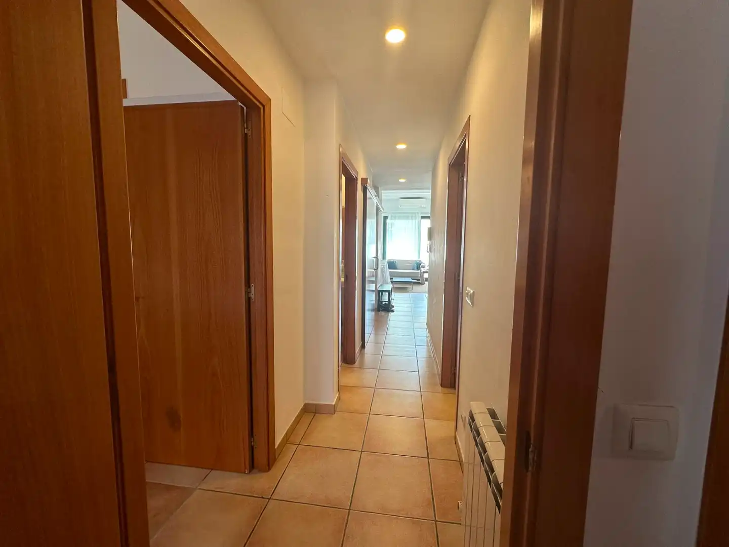 Flat for rent in Sant Feliu de Guíxols  with Terrace and Furnished
