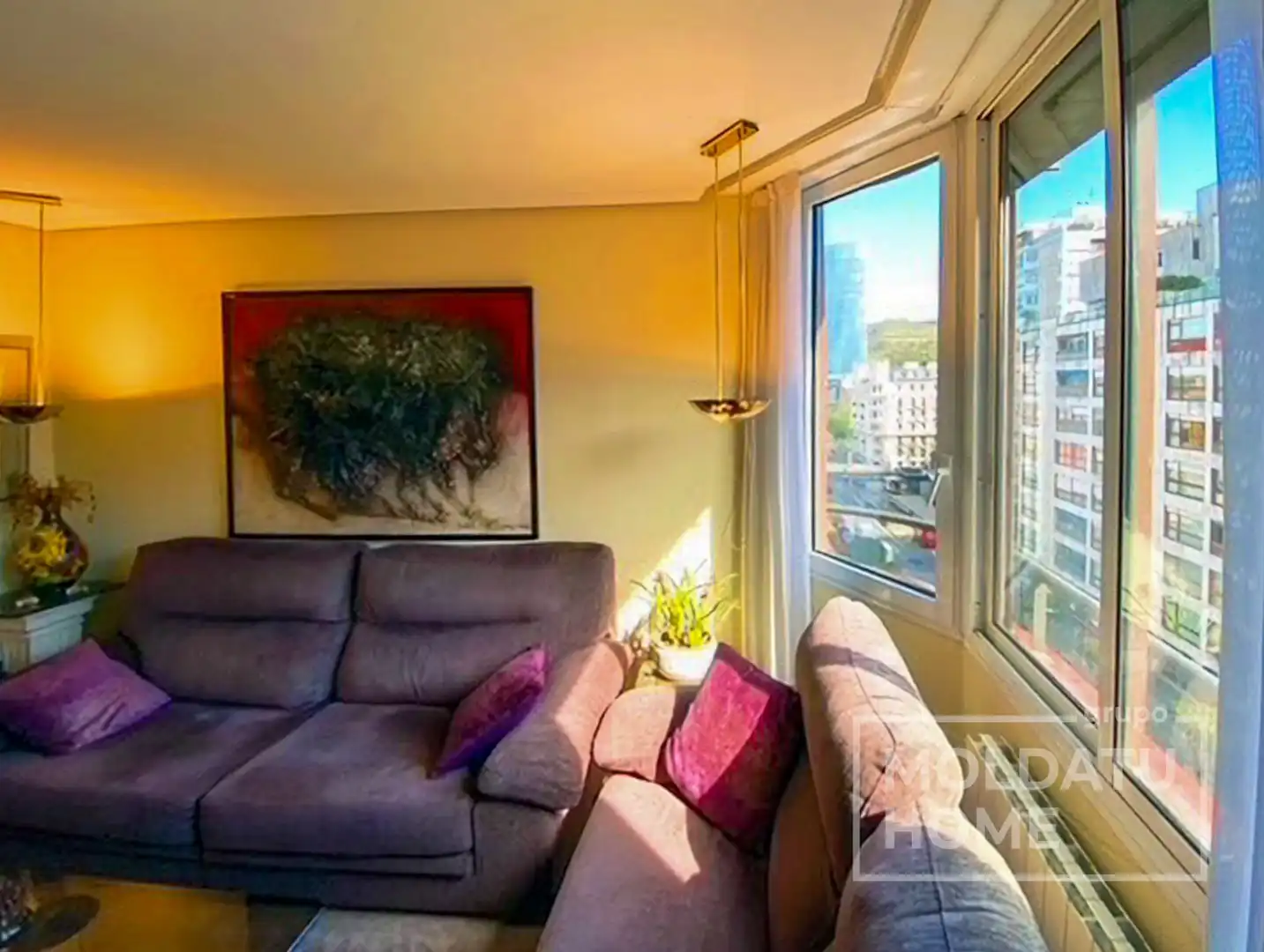Flat with lift for sale in Indautxu, imagen 18