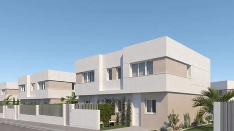 Foto 4 de Casa o xalet en venda a El Limonar, Málaga