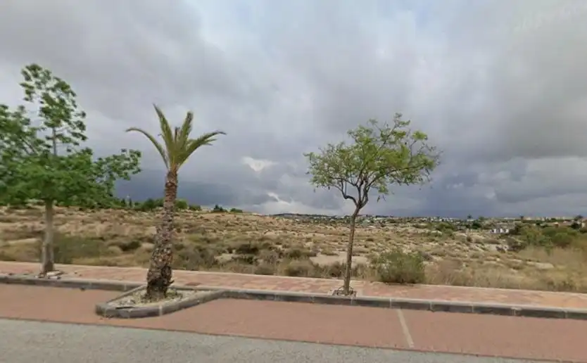 Residencial en venta en Molina de Segura