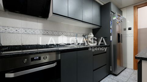 Foto 3 de Piso en venta en Avinguda de Borbó, Vilapicina i la Torre Llobeta, Barcelona Capital