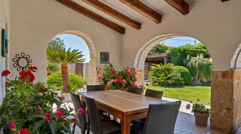 Foto 2 de Finca rústica en venta en Benissa pueblo, Benissa