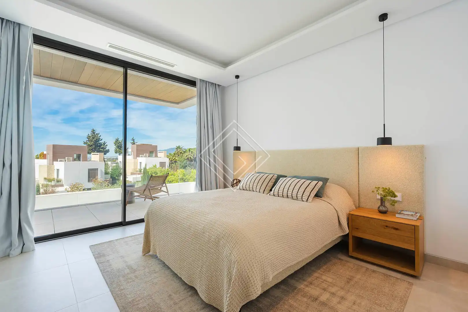 Chalet con piscina en venta en Marbella Centro, imagen 15