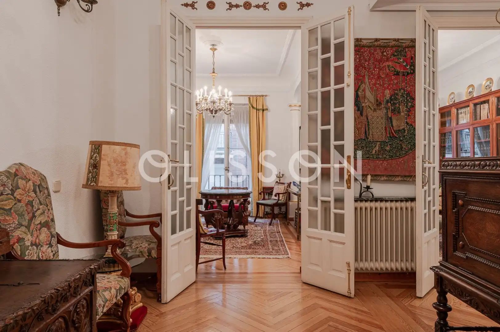 Appartamento con ascensore in vendita a Centro, imagen 5