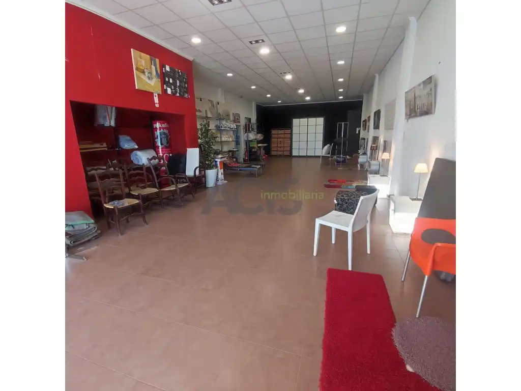 Nave industrial in vendita a L'Alcúdia, imagen 4