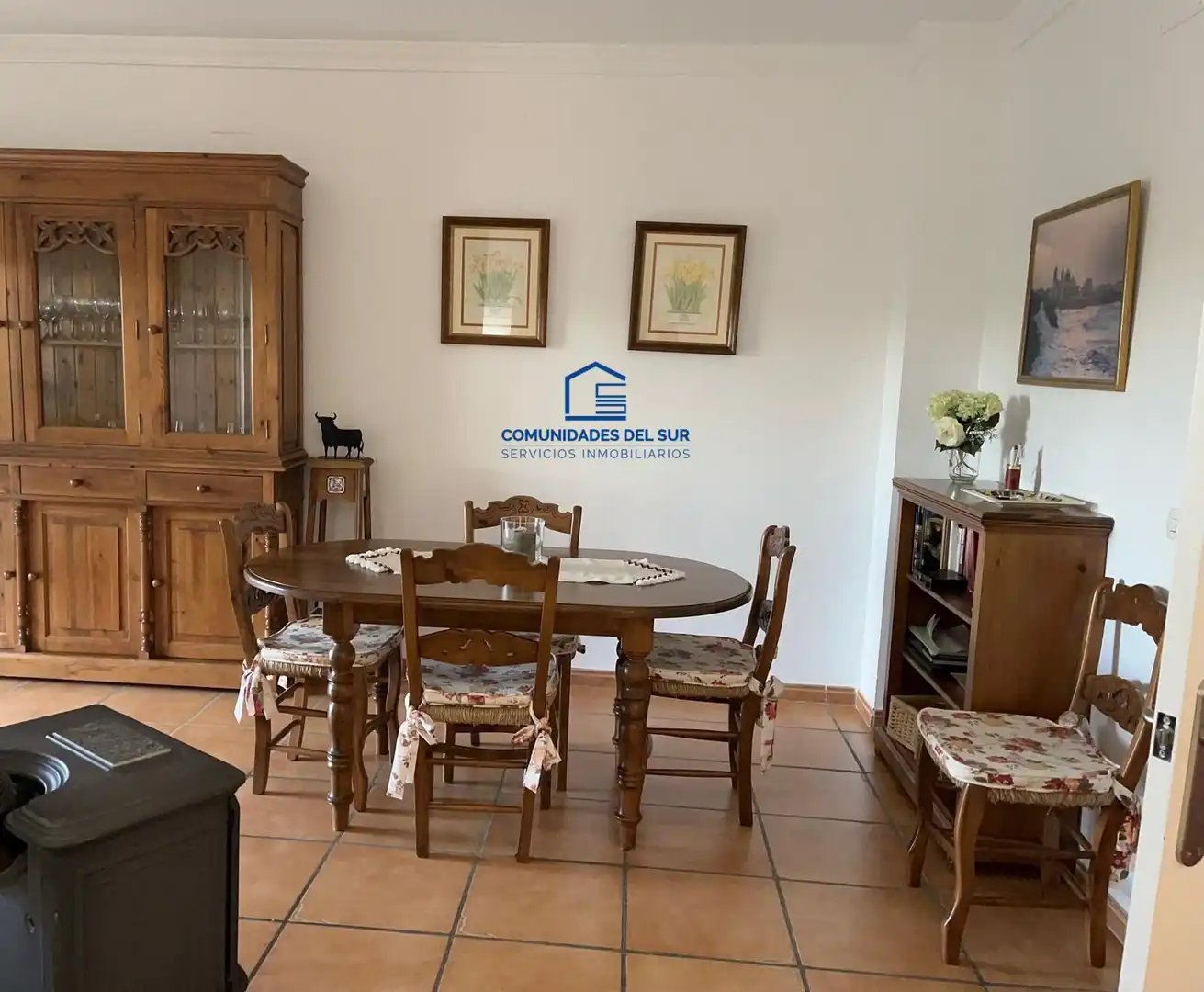 Casa a schiera con piscina in affitto a Calle FUERTE CIUDAD, imagen 4