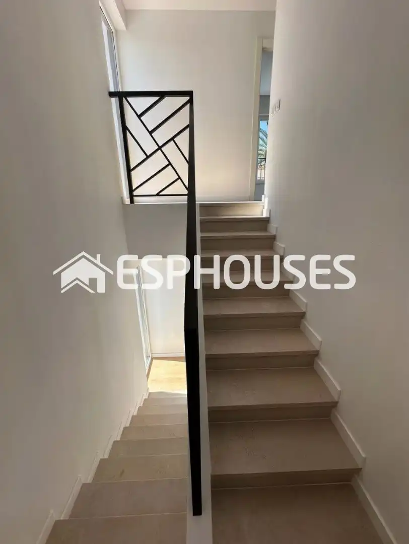 Houses for sale in La Nucia  with Air Conditioner, Terrace and Swimming Pool