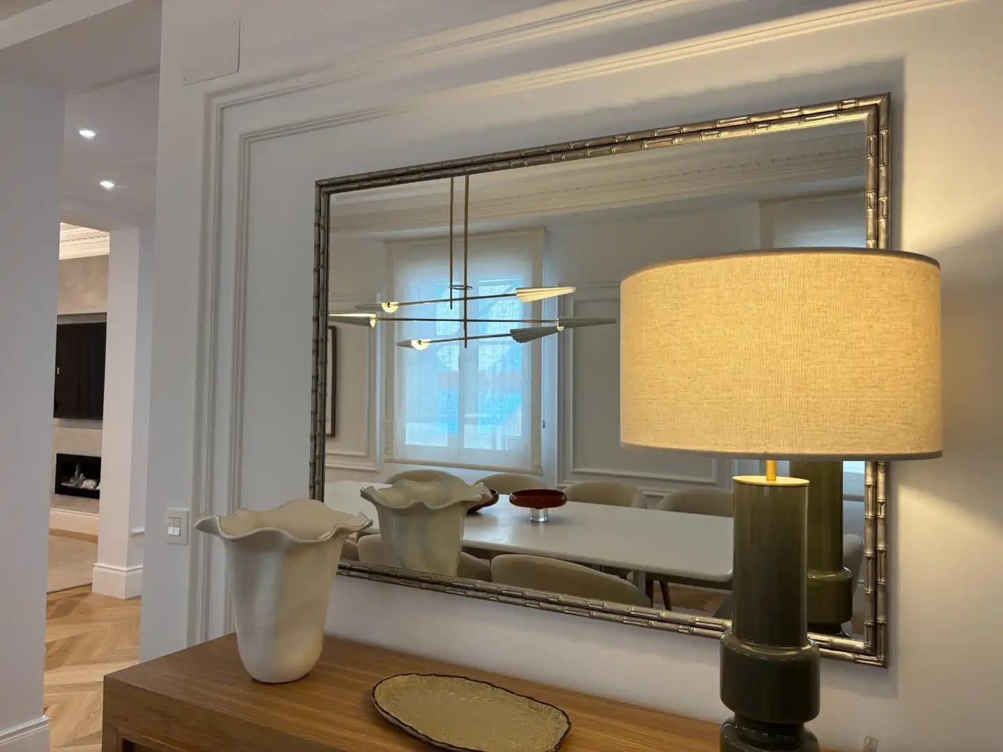 Flat with lift for sale in Calle GOYA, imagen 7