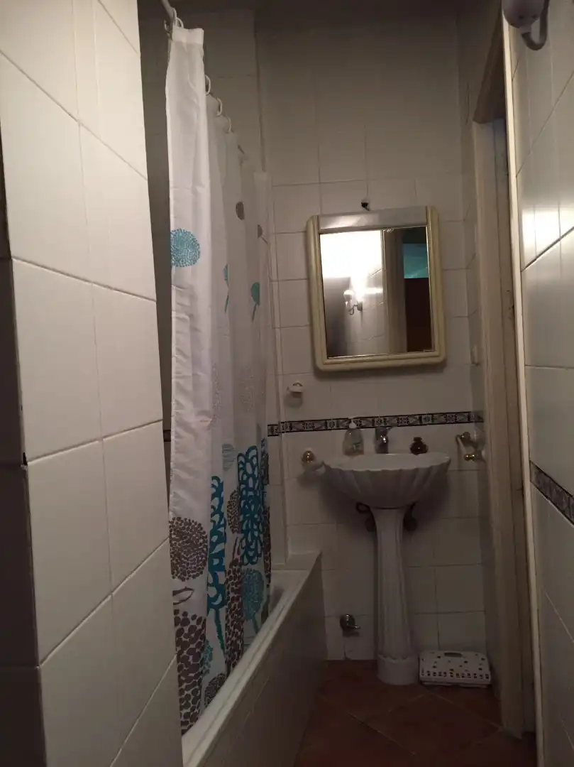 Baño de Ático en venta en Toledo