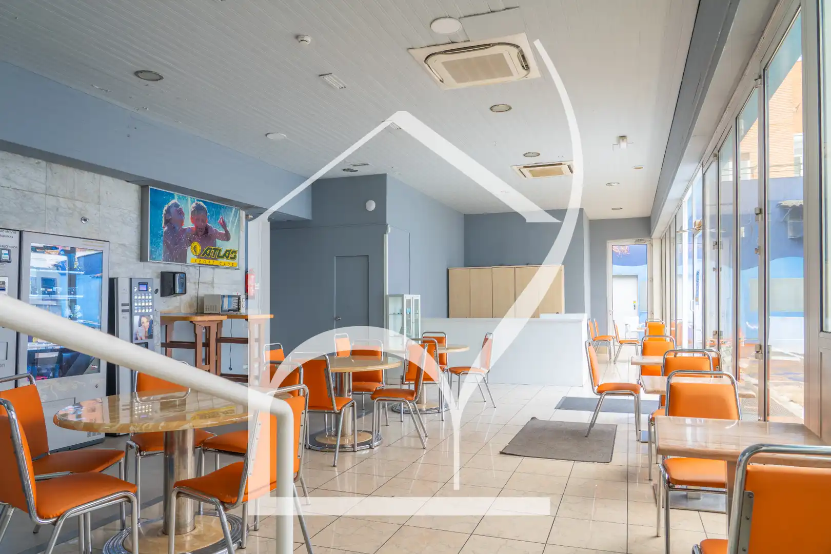 Business premises for sale in Domingo Beltran de Otazu Kalea, imagen 30