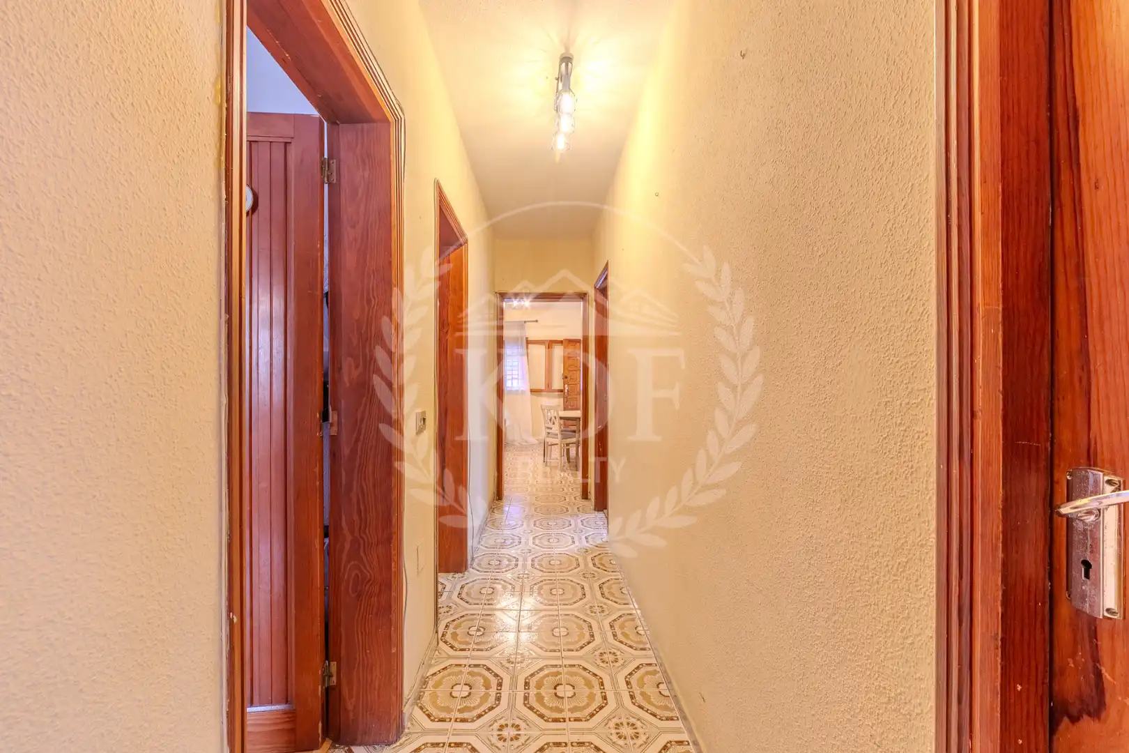 Casa o chalet en venta en Candelaria con Terraza, Trastero y Piscina