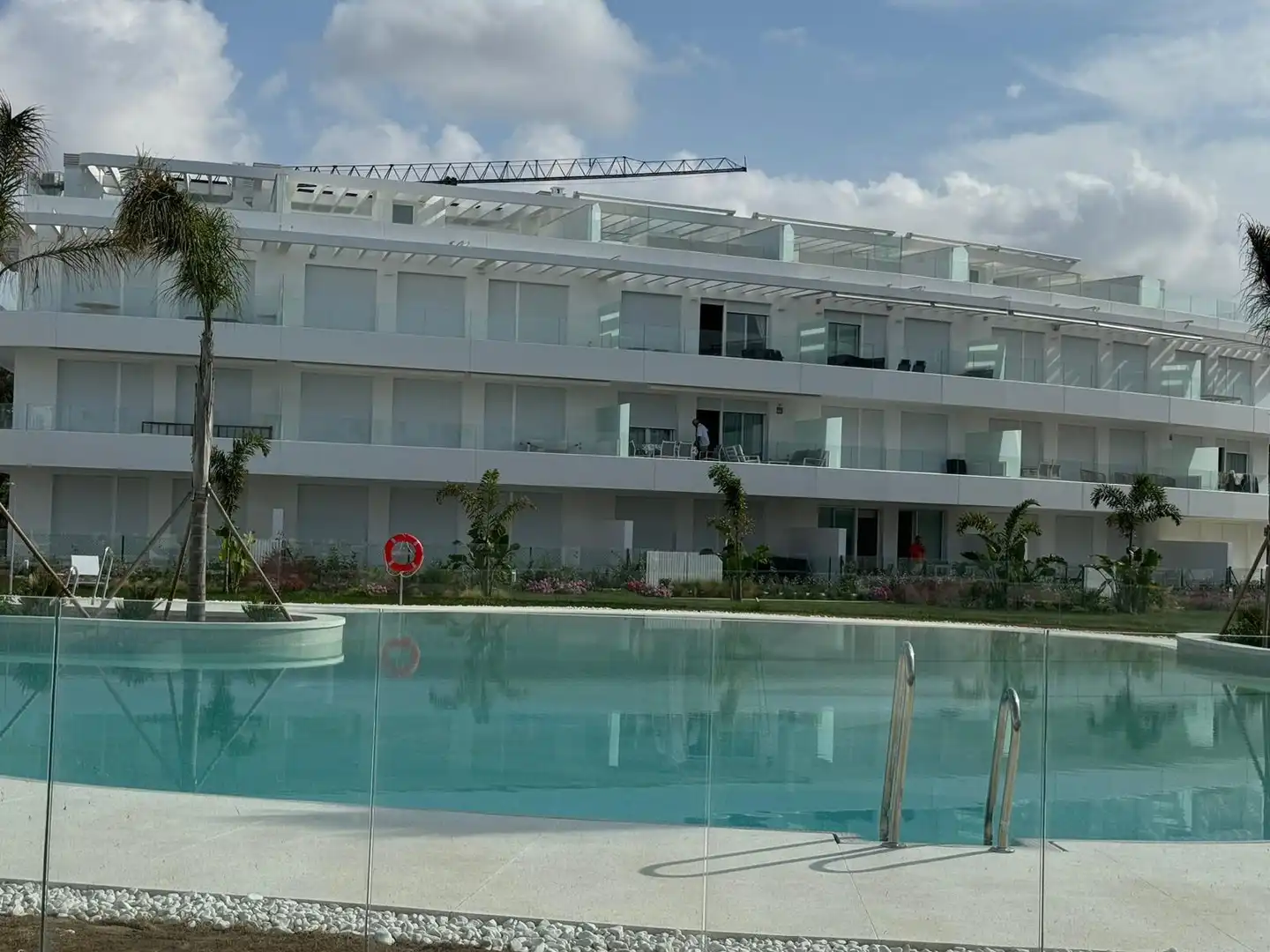 Appartement avec piscine à vendre à Las Tres Piedras - Costa Ballena, imagen 39