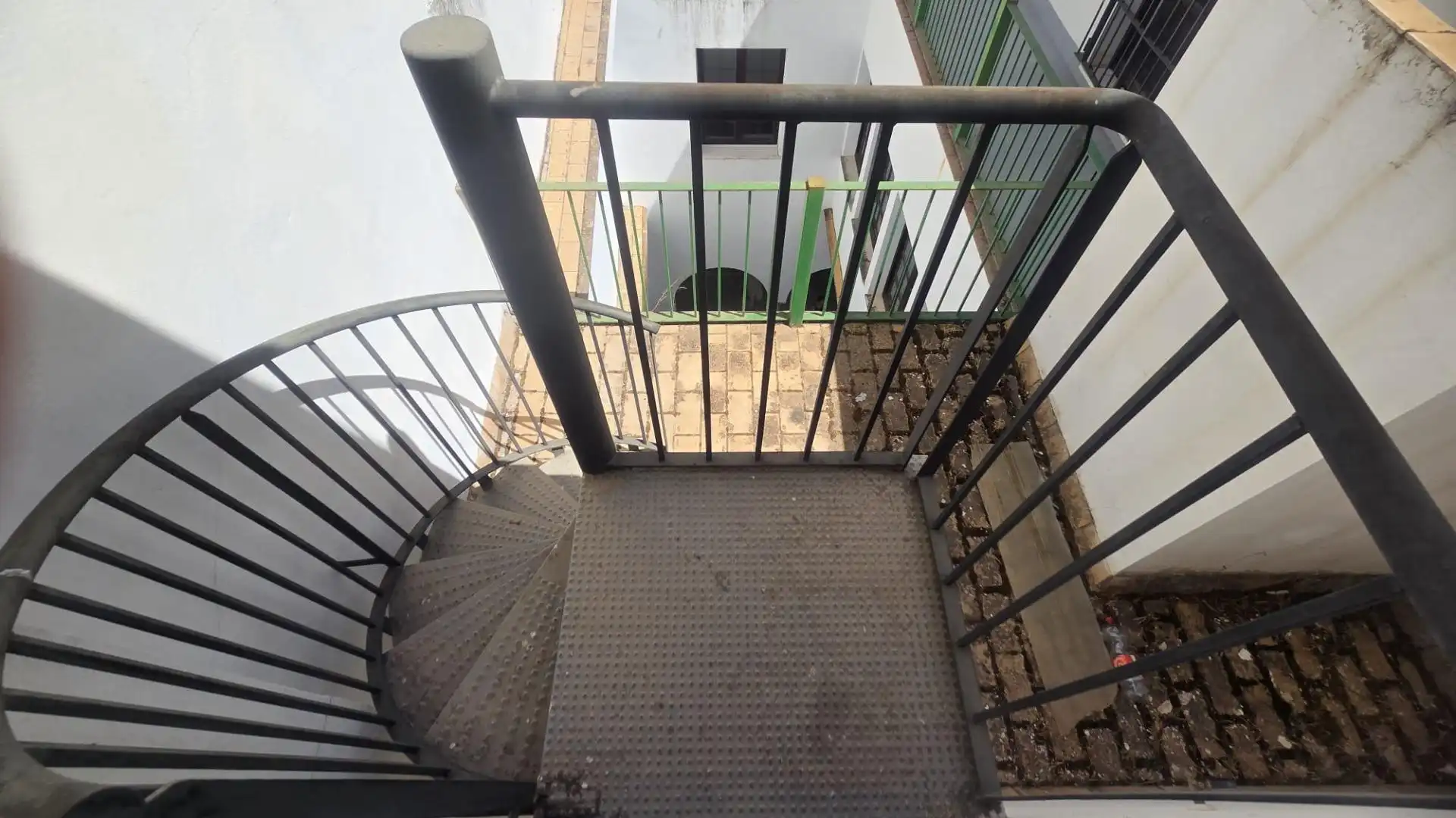 Duplex with terrace for sale in Centro, imagen 26