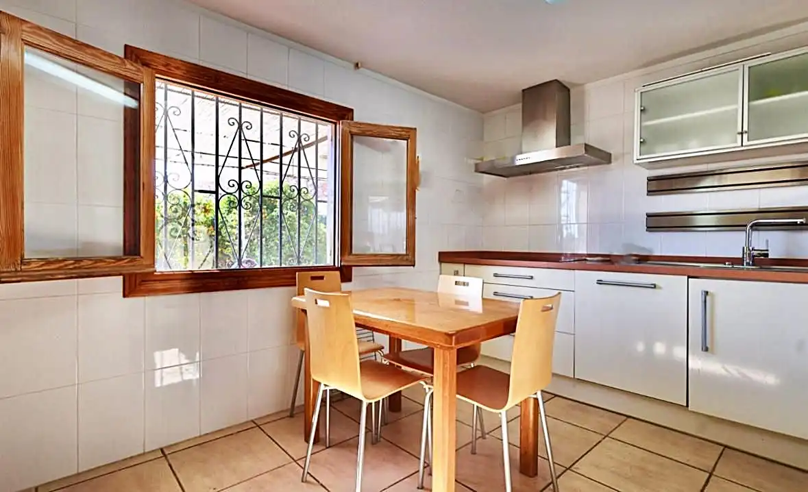 House with garden for sale in Centro ciudad, imagen 18