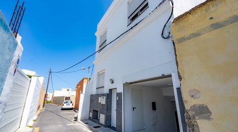 Foto 5 de Casa o xalet en venda a Calle el Lomito, 1, Centro, Güímar