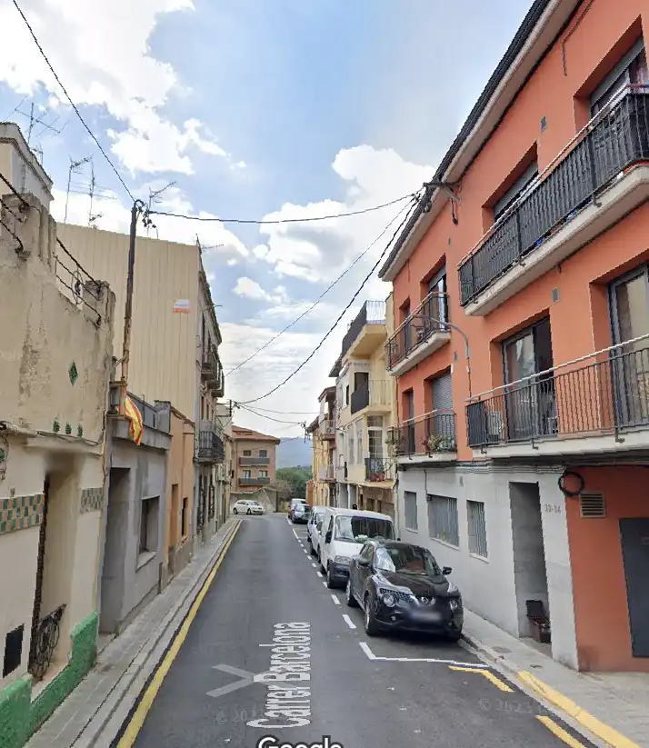 Pis en venda a Carrer Barcelona, Breda