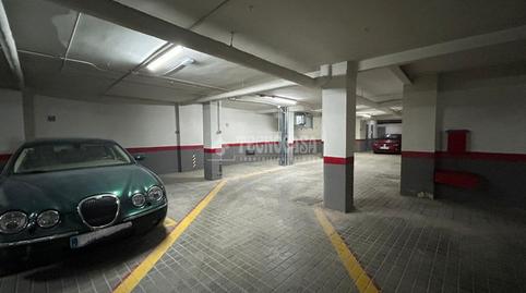 Foto 3 de Garatge en venda a Pacífico,  Madrid Capital