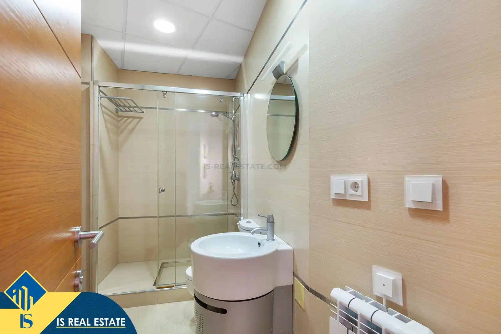 Appartamento con terrazza in vendita a Centro, imagen 34