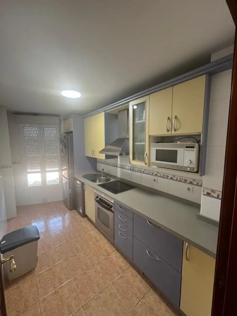 Appartamento con ascensore in vendita a Calle Calle Málaga, imagen 20