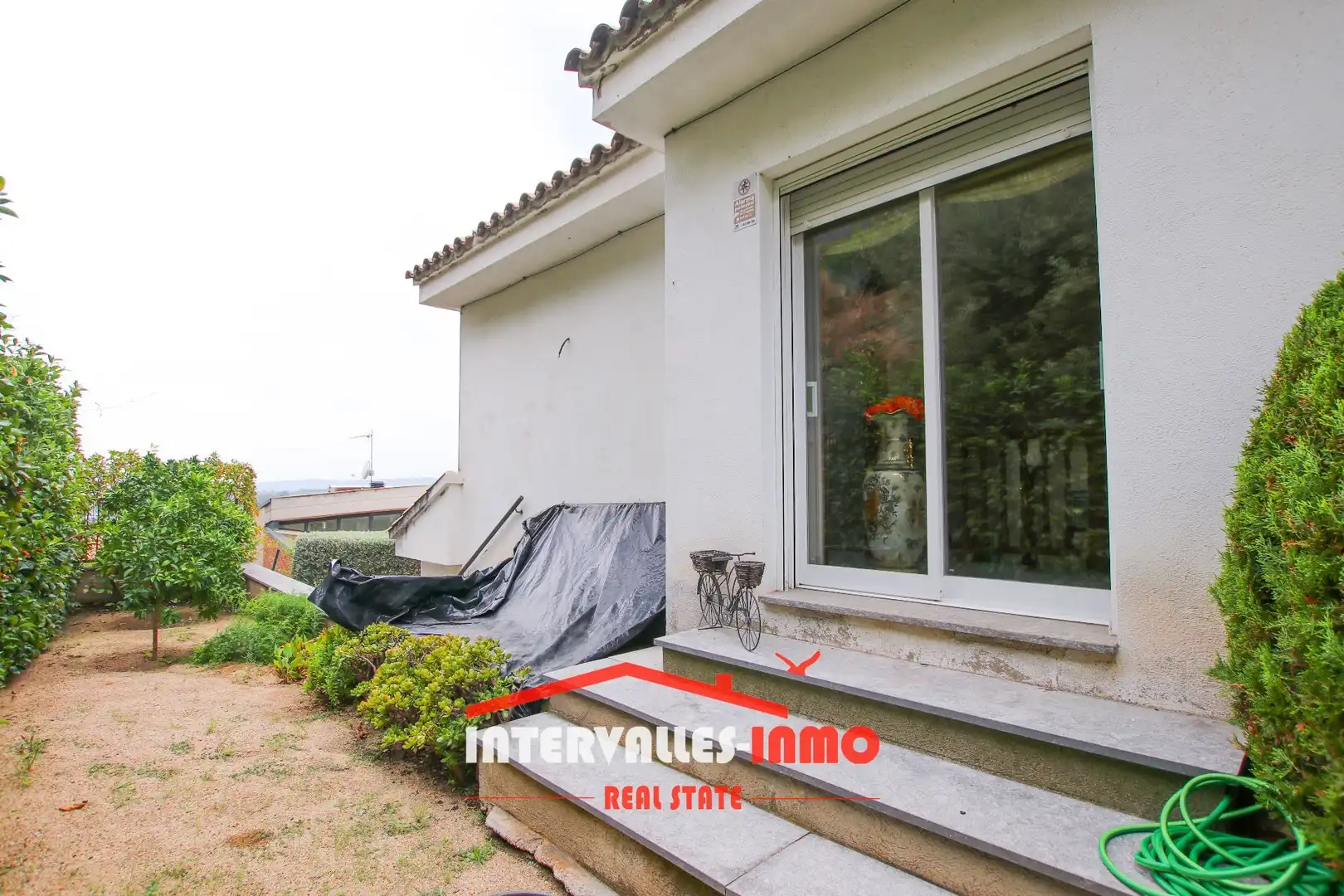 Haus mit Garten zum Verkauf in Caldes de Montbui, imagen 58