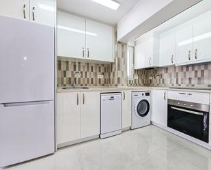 Kitchen of House or chalet for sale in Torrevieja