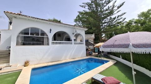 Foto 2 von Haus oder Chalet zur Miete in Torreblanca del Sol, Fuengirola