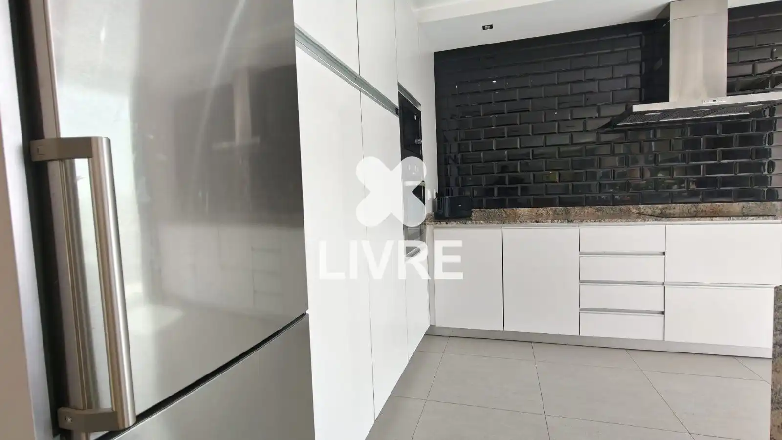 Cocina de Casa o chalet en venta en Cunit con Aire acondicionado, Calefacción y Piscina