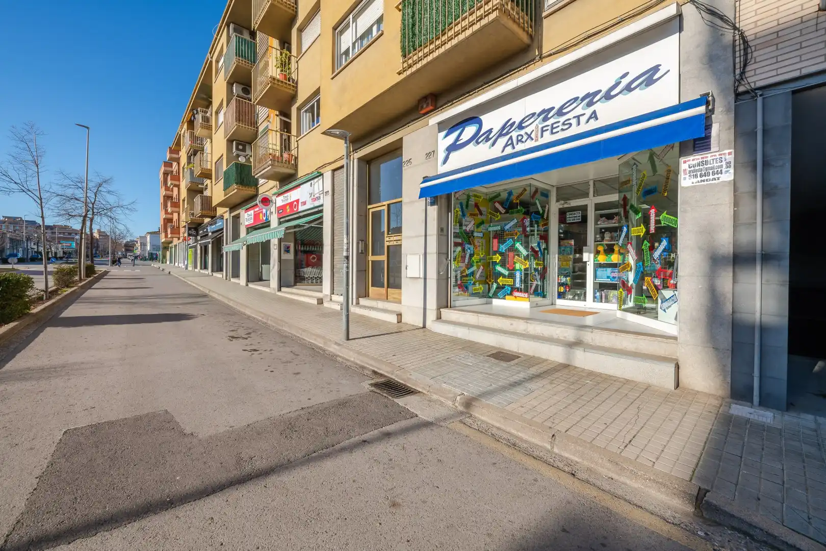 Gewerbefläche zum Verkauf in Banyoles, imagen 3