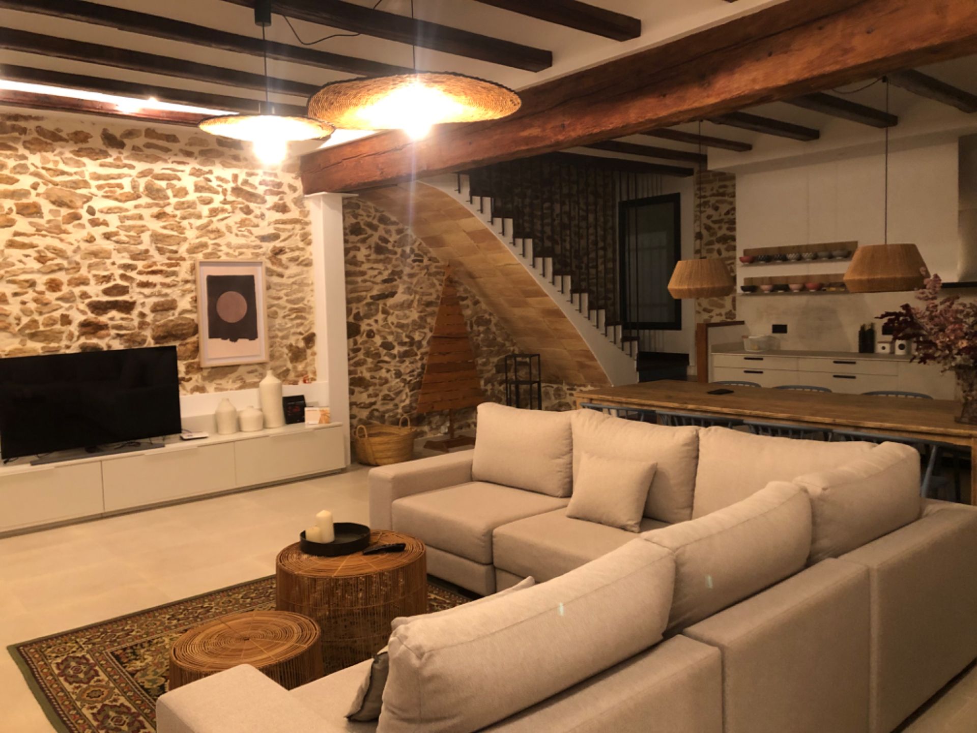 Casa o xalet de lloguer amb opció a compra a Urbanitzacions
