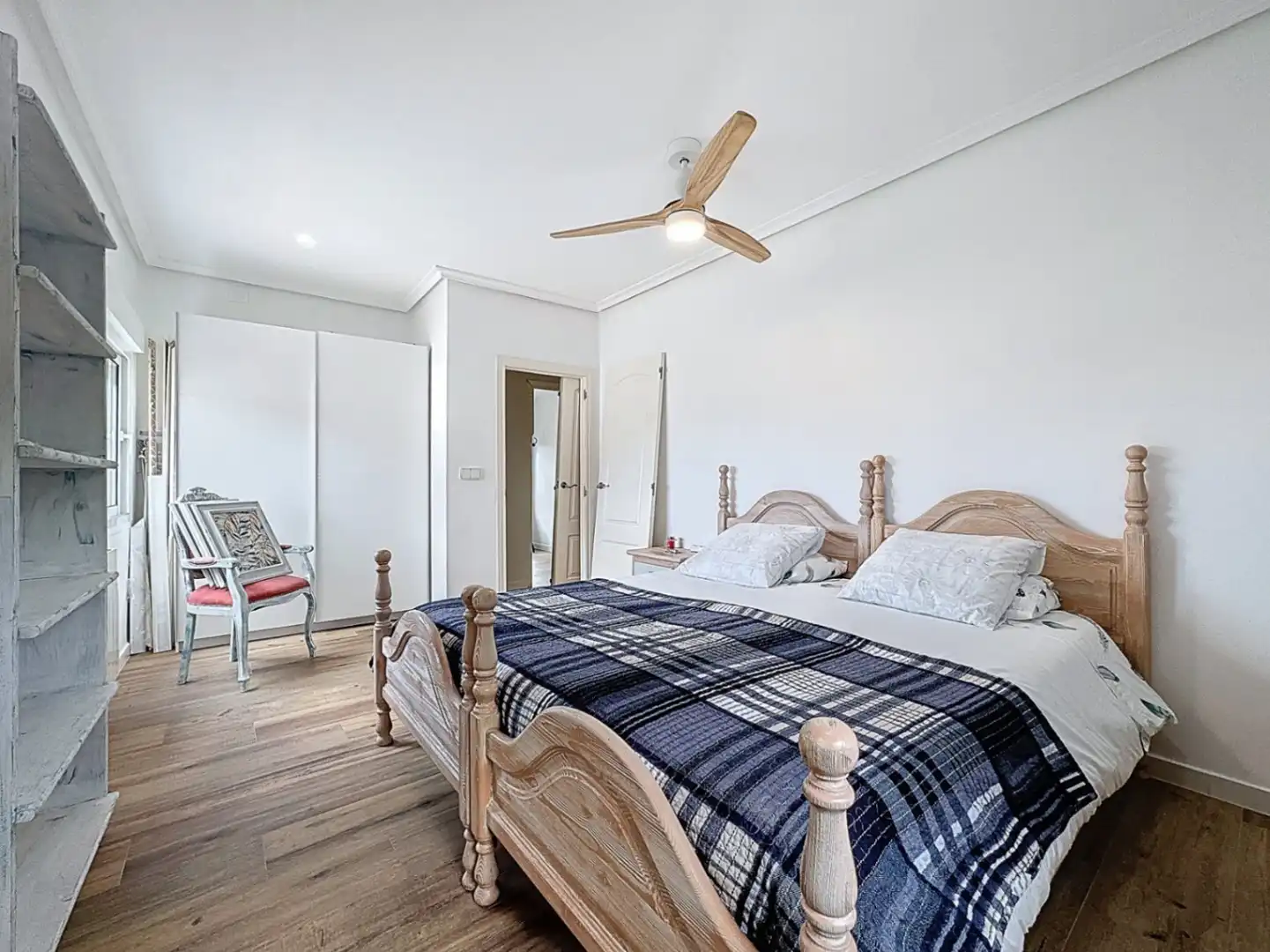 Chalet con piscina en venta en La Nucia Pueblo, imagen 29