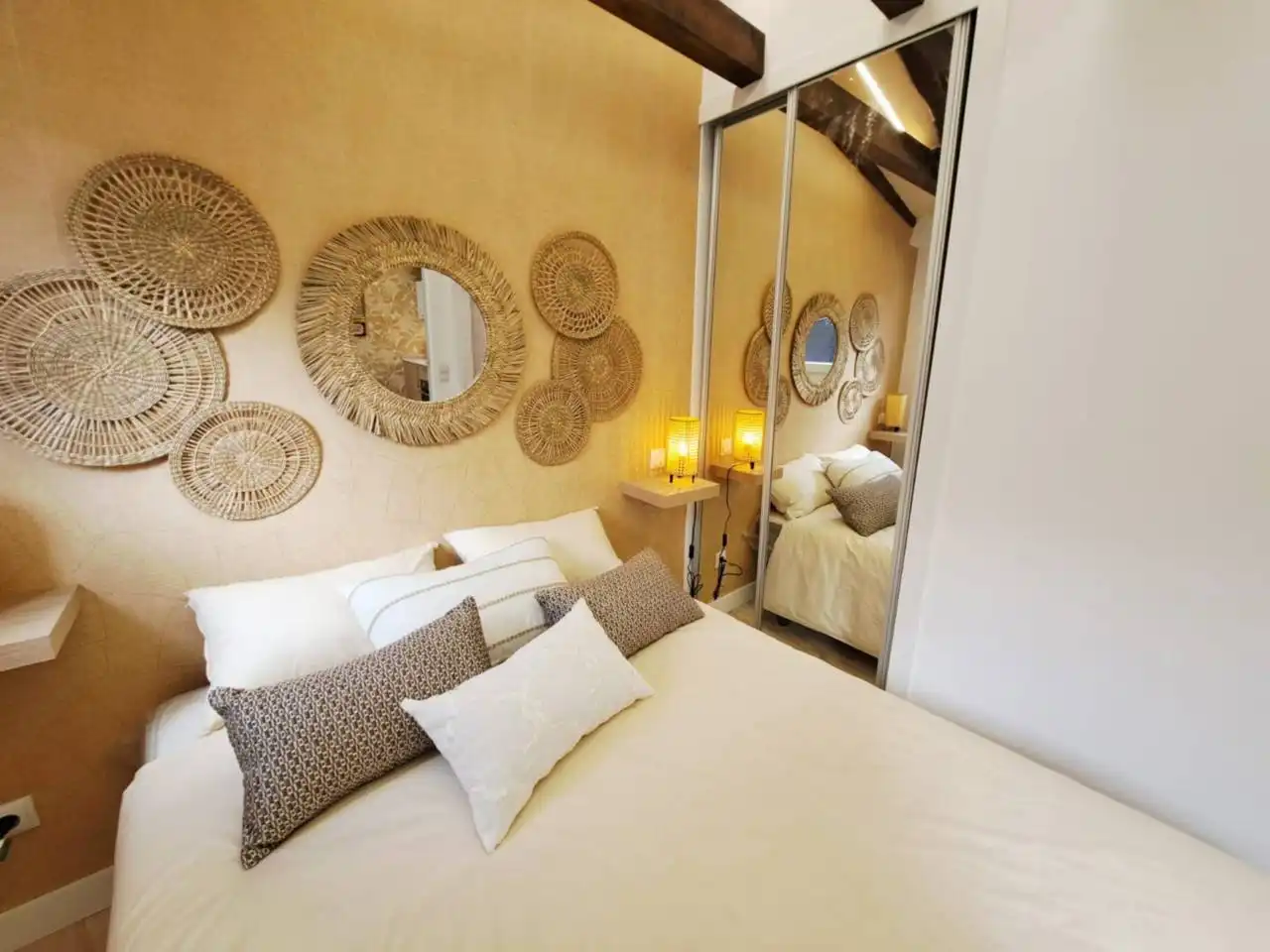 Habitación de Piso en venta en Madrid con Aire acondicionado y Amueblado