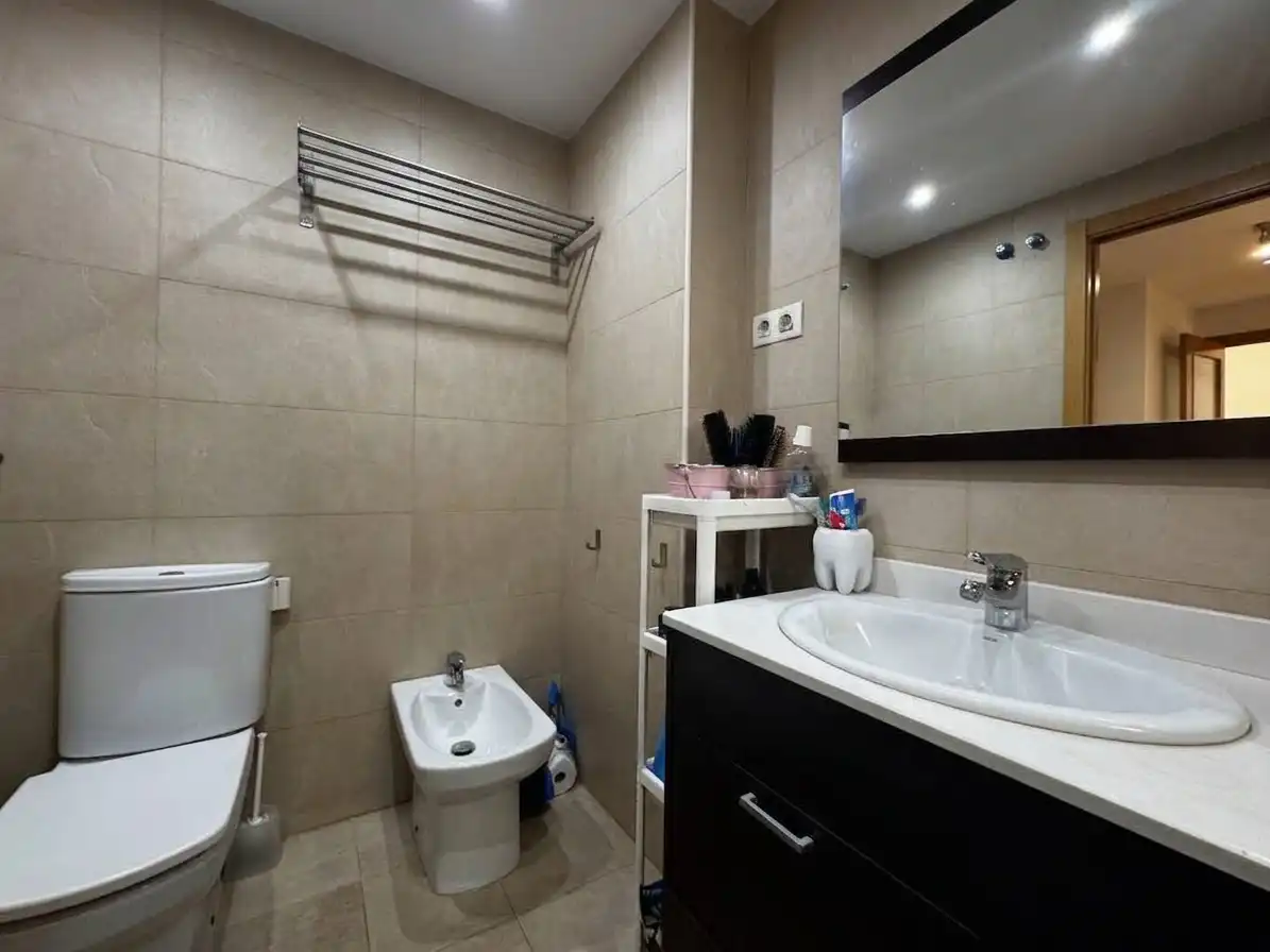 Dúplex en venta en Sant Antoni de Vilamajor