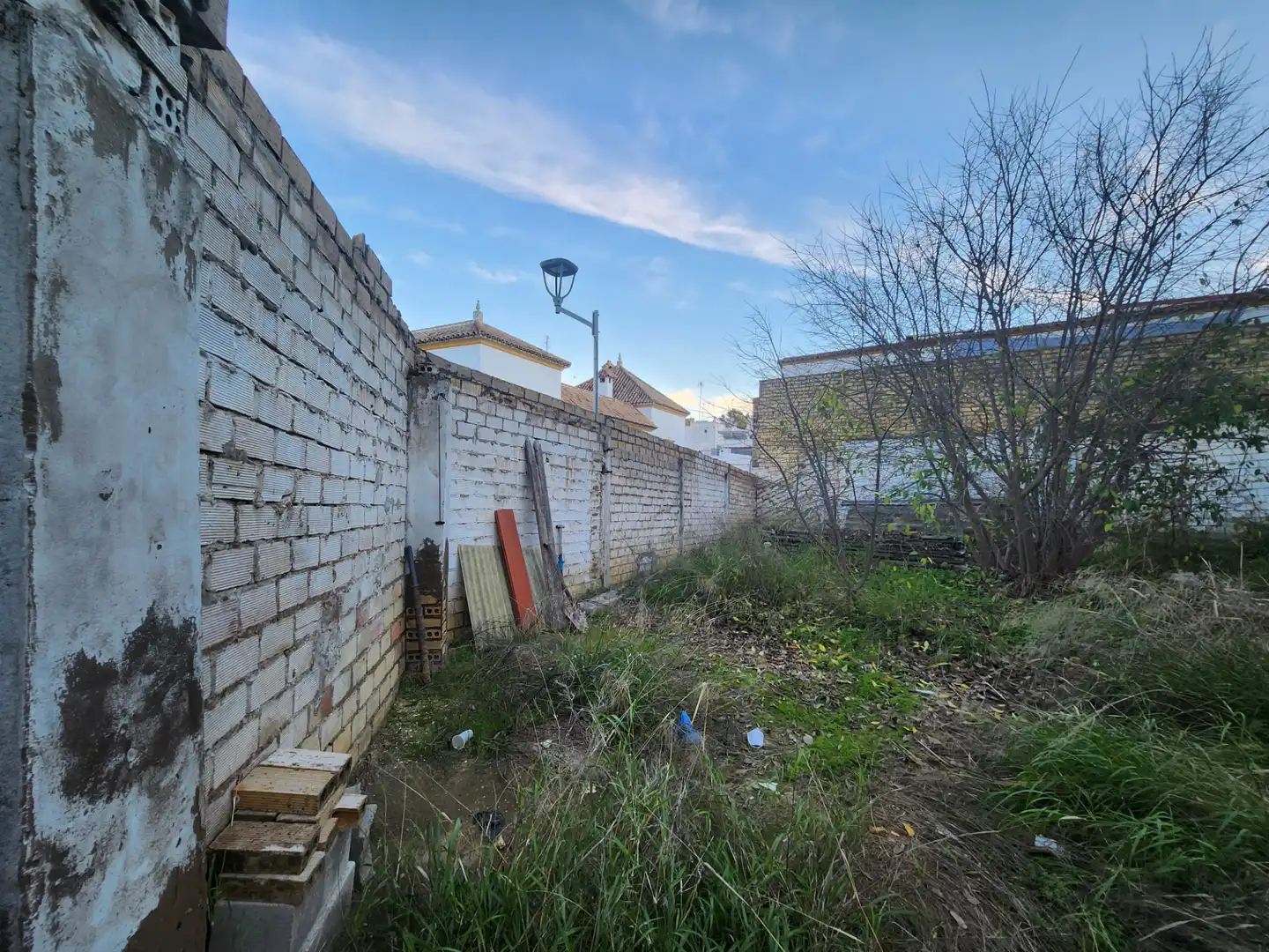 Residential for sale in Alcalá de Guadaira