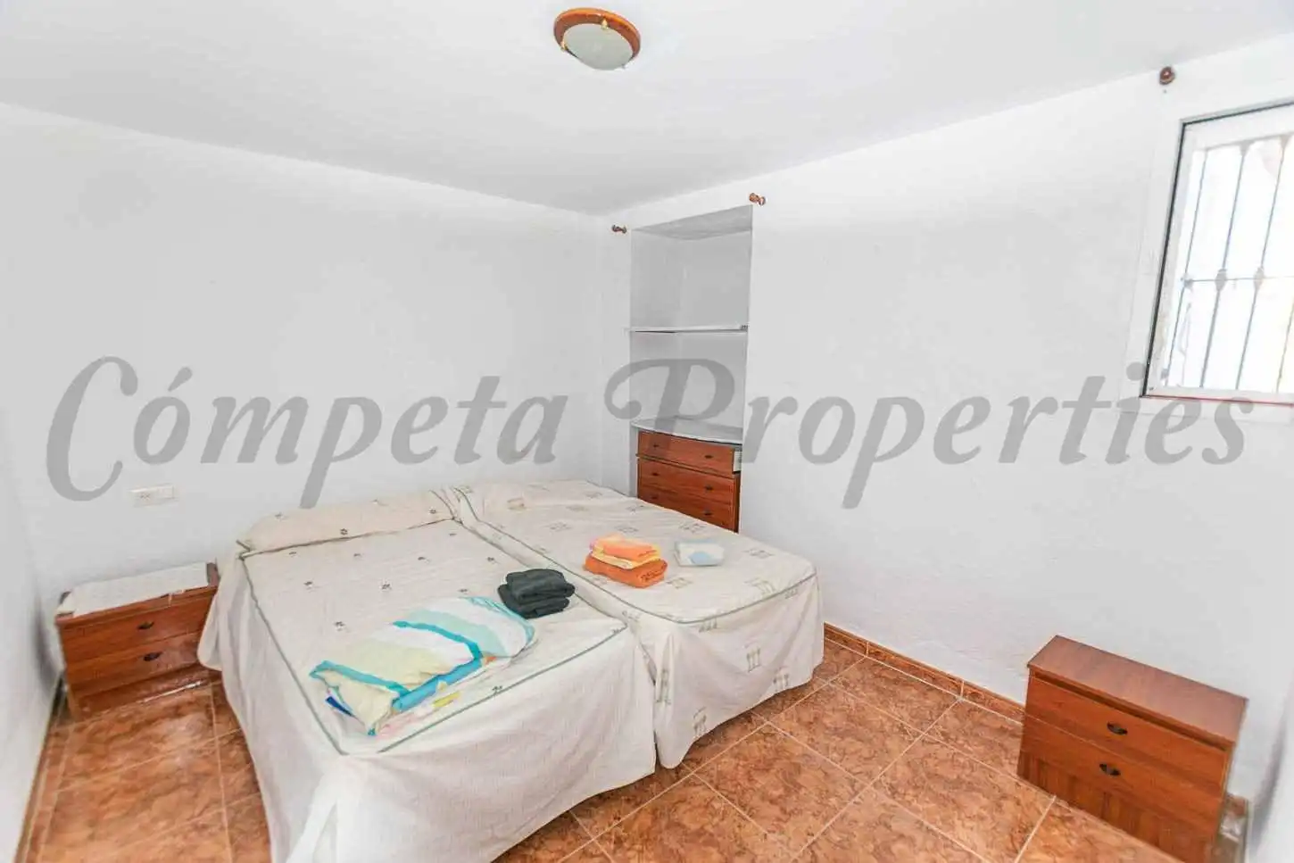 Casa en alquiler en Cómpeta, imagen 7
