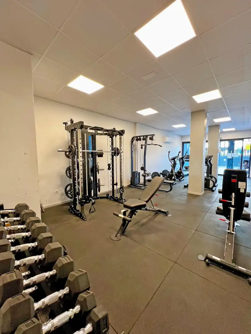Apartamento en venta en Valencia con Calefacción, Jardín privado y Terraza