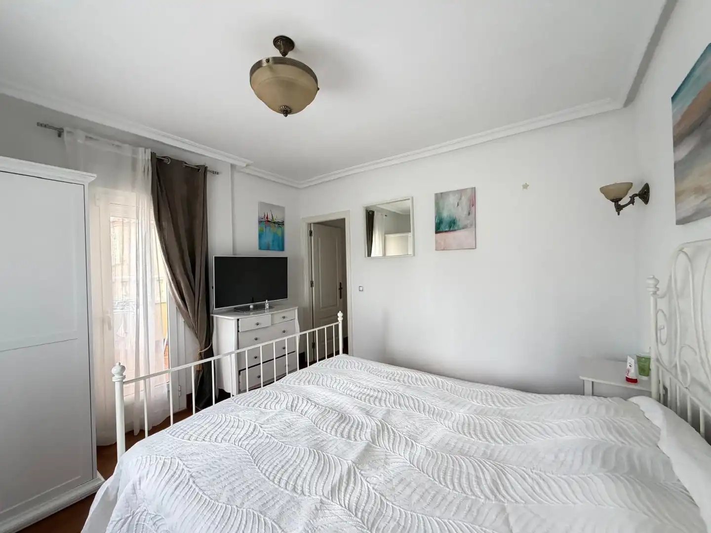 Habitación de Casa o chalet en venta en Orihuela Costa