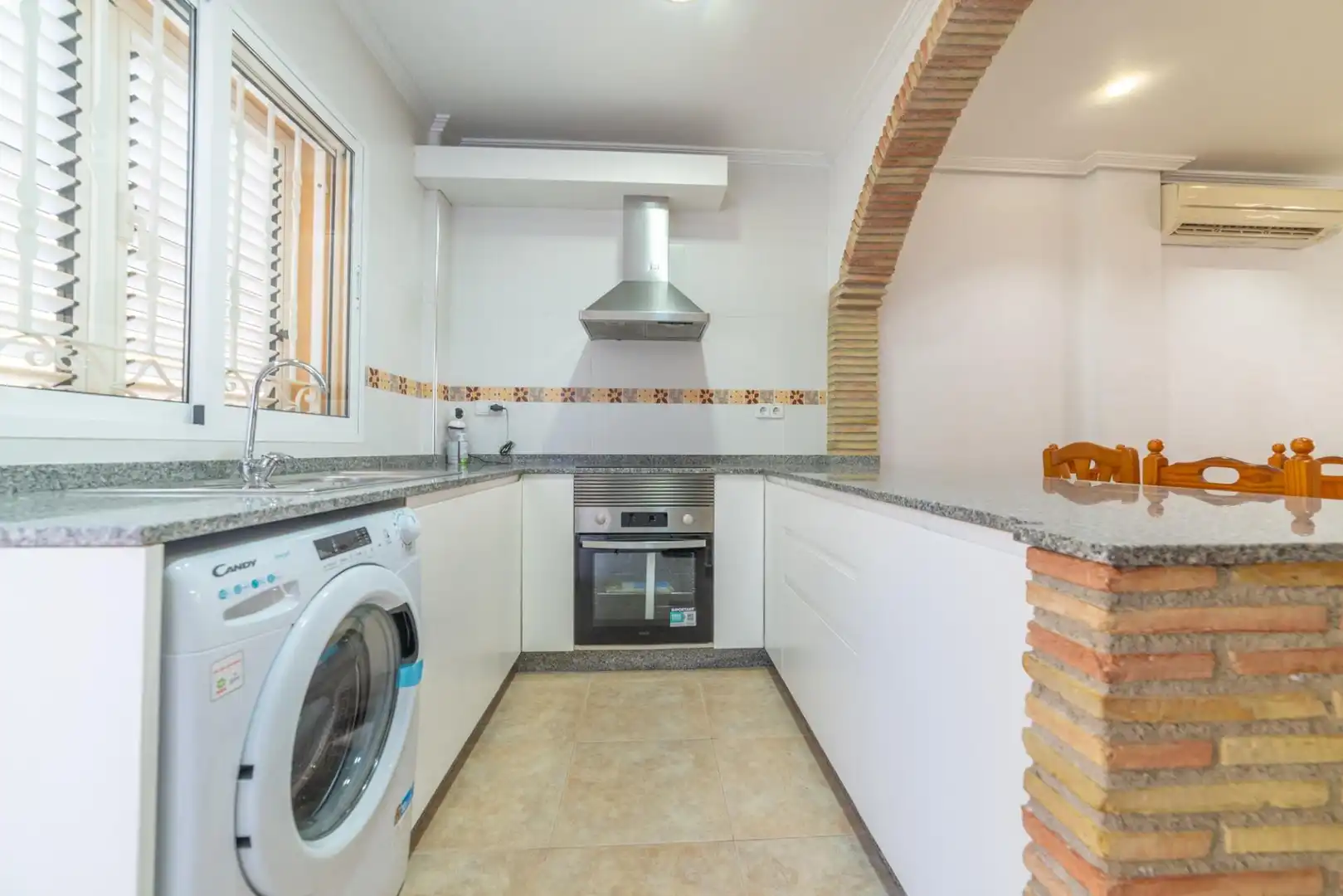 Adosado en venta en PORCHES, imagen 12