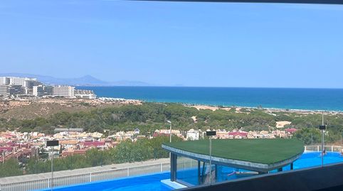 Foto 4 de Apartamento de alquiler en Calle Canarias, Monte y Mar, Santa Pola