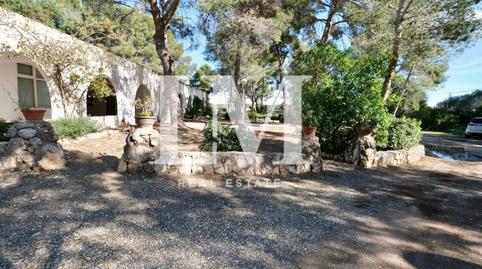 Foto 4 de Casa o chalet de alquiler en Carrer Jaume Pahissa, Urbanitzacions de Llevant,  Tarragona Capital