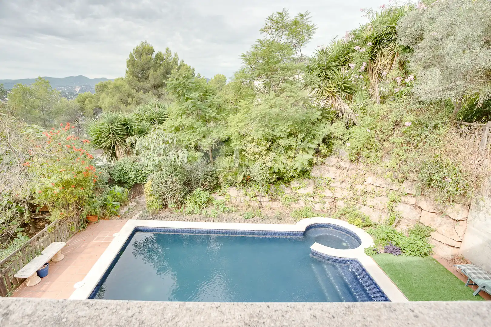 Haus mit Terrasse zum Verkauf in Carrer de Tomàs Guerrero, imagen 32