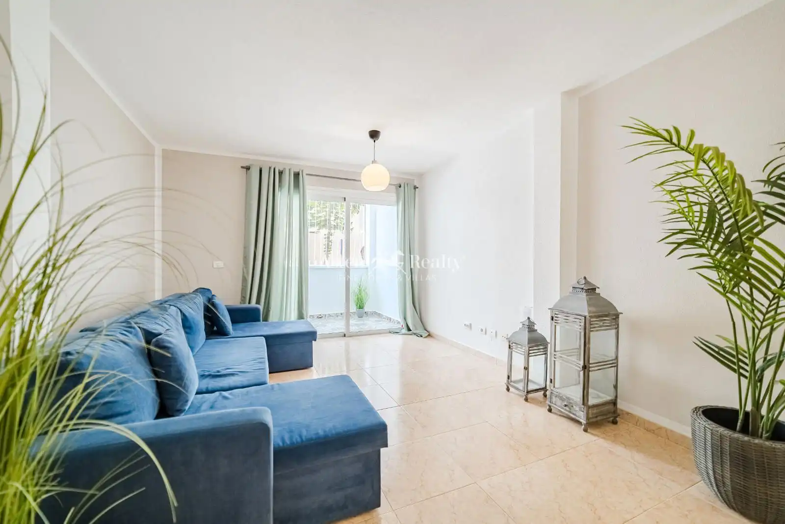 Wohnzimmer von Wohnungen zum Verkauf in Adeje mit Terrasse