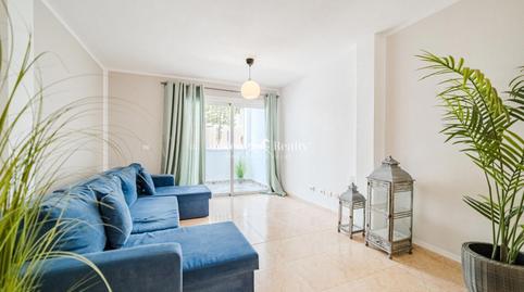 Foto 5 de Apartament en venda a Morro Grueso, Fañabé - Ifonche y Benítez, Santa Cruz de Tenerife