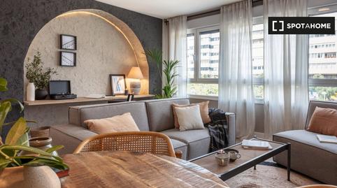 Foto 5 de Apartamento para compartir en Ríos Rosas - Nuevos Ministerios,  Madrid Capital